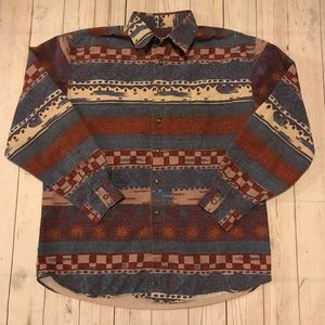 The Territory Ahead Long Sleeve Shirt